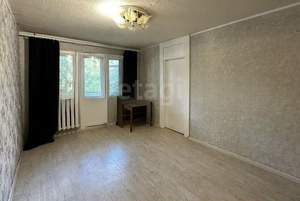3-к квартира, вторичка, 58м2, 2/5 этаж