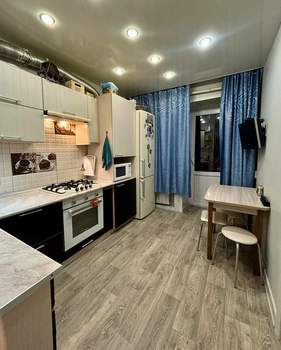 2-к квартира, вторичка, 37м2, 2/2 этаж