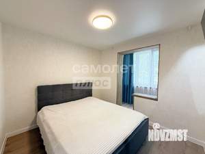 3-к квартира, вторичка, 53м2, 3/5 этаж