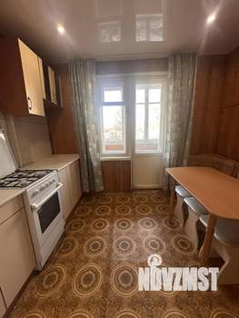 3-к квартира, вторичка, 65м2, 4/5 этаж