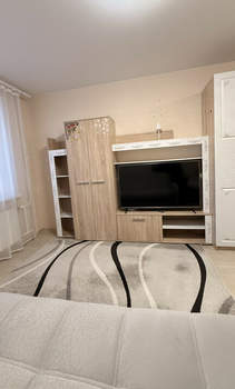 Студия квартира, вторичка, 23м2, 14/17 этаж