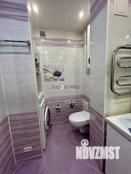 2-к квартира, вторичка, 50м2, 7/10 этаж