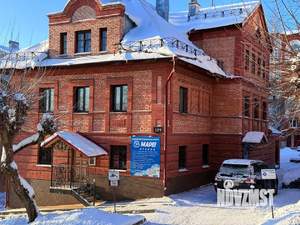 4-к квартира, вторичка, 129м2, 2/3 этаж