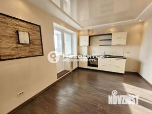 1-к квартира, вторичка, 36м2, 11/14 этаж