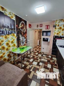 1-к квартира, вторичка, 44м2, 16/18 этаж