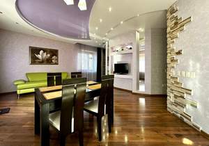 3-к квартира, вторичка, 106м2, 1/5 этаж