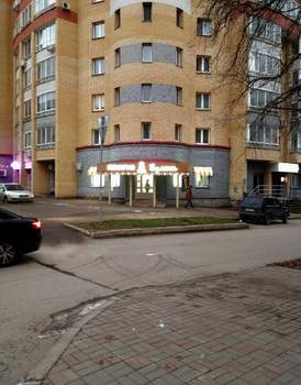 3-к квартира, вторичка, 95м2, 7/9 этаж