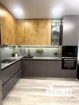 3-к квартира, вторичка, 72м2, 15/16 этаж