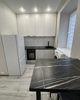 1-к квартира, вторичка, 25м2, 4/9 этаж