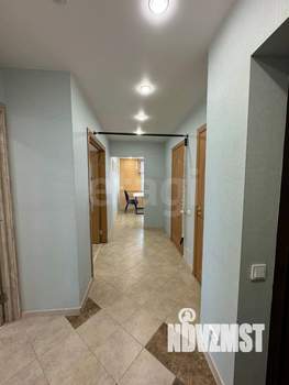 2-к квартира, вторичка, 52м2, 9/9 этаж