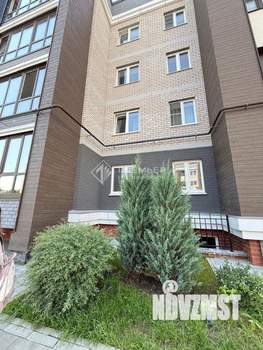 2-к квартира, вторичка, 57м2, 3/4 этаж