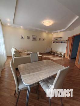 3-к квартира, вторичка, 89м2, 4/9 этаж