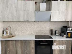 1-к квартира, вторичка, 36м2, 5/5 этаж
