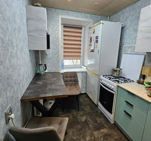 1-к квартира, вторичка, 28м2, 3/9 этаж