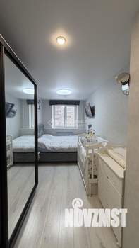 2-к квартира, вторичка, 55м2, 4/5 этаж