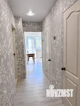 2-к квартира, вторичка, 49м2, 2/2 этаж