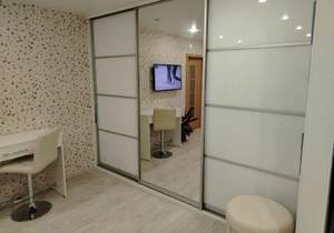 2-к квартира, вторичка, 44м2, 1/5 этаж