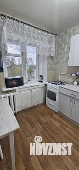 2-к квартира, вторичка, 43м2, 5/5 этаж