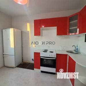 1-к квартира, вторичка, 33м2, 8/16 этаж