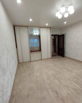 3-к квартира, вторичка, 95м2, 7/9 этаж