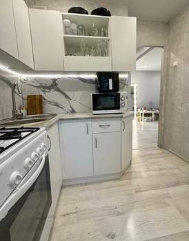 1-к квартира, вторичка, 31м2, 4/5 этаж