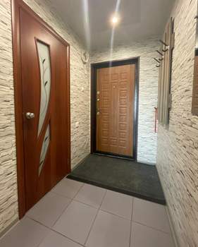 Студия квартира, вторичка, 26м2, 3/18 этаж