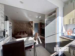 2-к квартира, вторичка, 43м2, 5/10 этаж