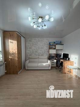 2-к квартира, вторичка, 48м2, 5/13 этаж