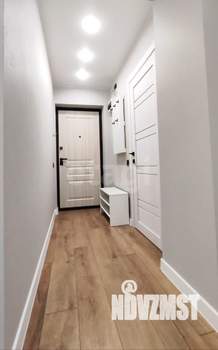 1-к квартира, вторичка, 40м2, 8/21 этаж