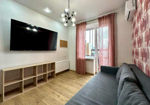 3-к квартира, вторичка, 79м2, 5/6 этаж