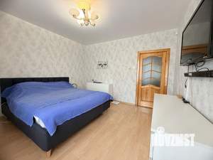 3-к квартира, вторичка, 110м2, 2/5 этаж