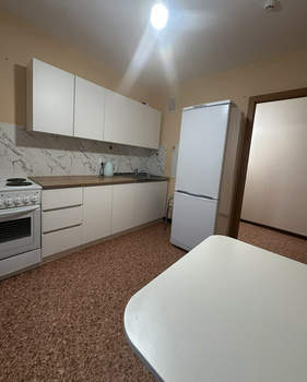 2-к квартира, вторичка, 51м2, 5/17 этаж