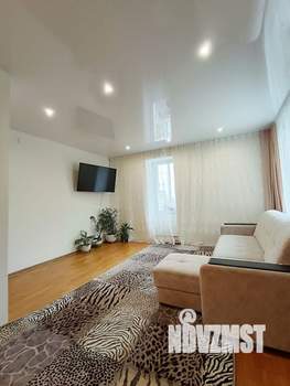 1-к квартира, вторичка, 49м2, 5/5 этаж