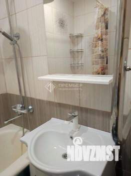 2-к квартира, вторичка, 52м2, 2/5 этаж