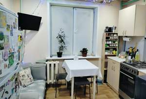 1-к квартира, вторичка, 33м2, 2/9 этаж