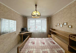 3-к квартира, вторичка, 67м2, 3/10 этаж