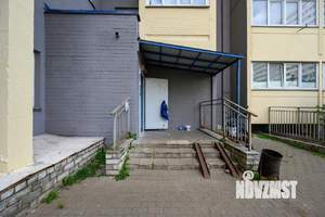 3-к квартира, вторичка, 65м2, 10/10 этаж