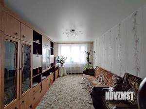 3-к квартира, вторичка, 69м2, 2/5 этаж