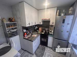 2-к квартира, вторичка, 44м2, 3/5 этаж