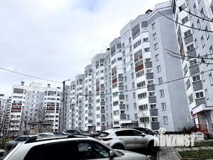 1-к квартира, вторичка, 41м2, 6/9 этаж