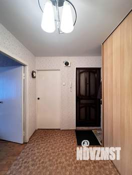 3-к квартира, вторичка, 67м2, 4/10 этаж