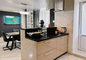 3-к квартира, вторичка, 97м2, 2/10 этаж