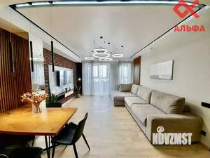 2-к квартира, вторичка, 62м2, 19/25 этаж