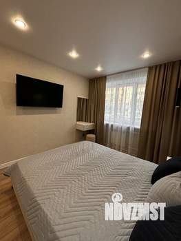 3-к квартира, вторичка, 59м2, 1/5 этаж