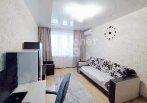 1-к квартира, вторичка, 37м2, 9/14 этаж