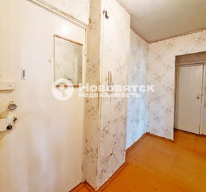 2-к квартира, вторичка, 46м2, 4/5 этаж
