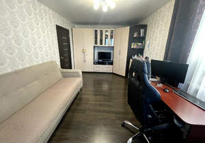 2-к квартира, вторичка, 51м2, 6/9 этаж