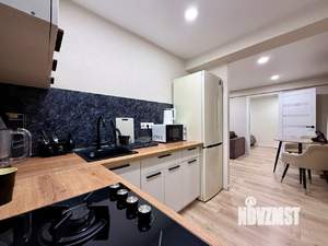 2-к квартира, вторичка, 45м2, 2/5 этаж