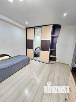 1-к квартира, вторичка, 33м2, 6/6 этаж