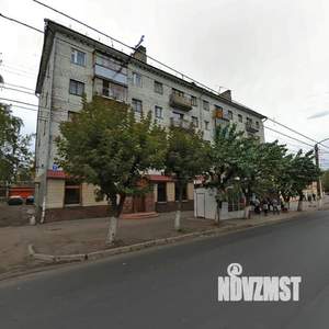 2-к квартира, вторичка, 42м2, 3/5 этаж